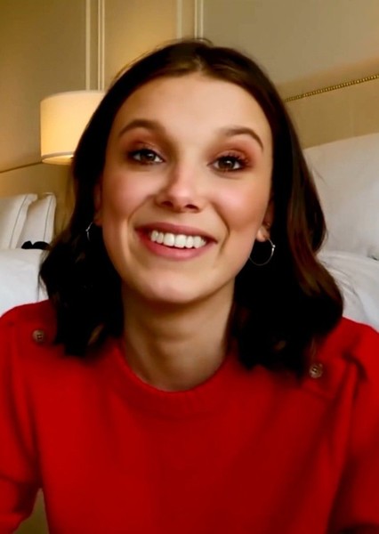 Millie Bobby Brown