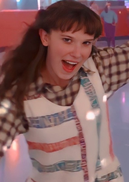 Millie Bobby Brown photo
