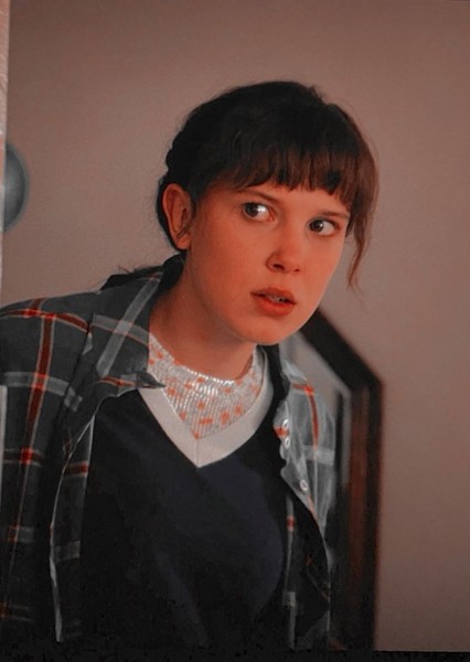 Millie Bobby Brown photo