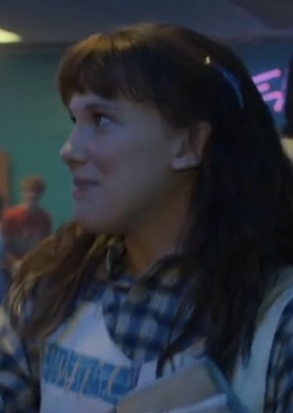Millie Bobby Brown photo