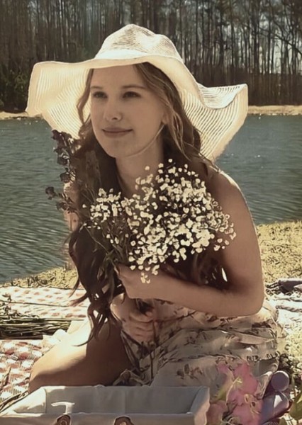 Millie Bobby Brown photo