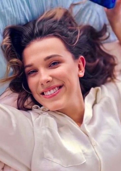 Millie Bobby Brown photo