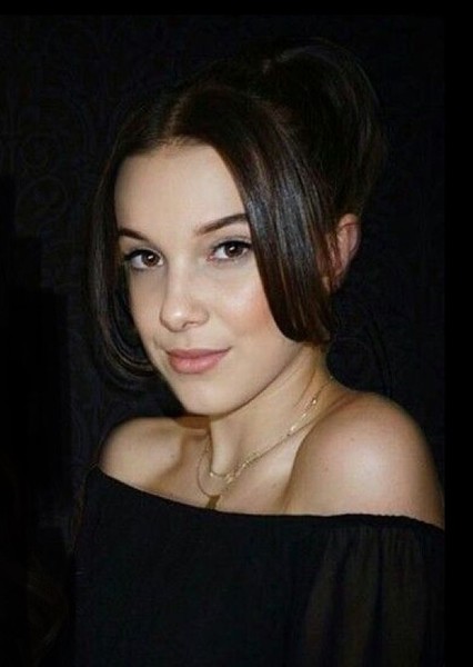 Millie Bobby Brown photo