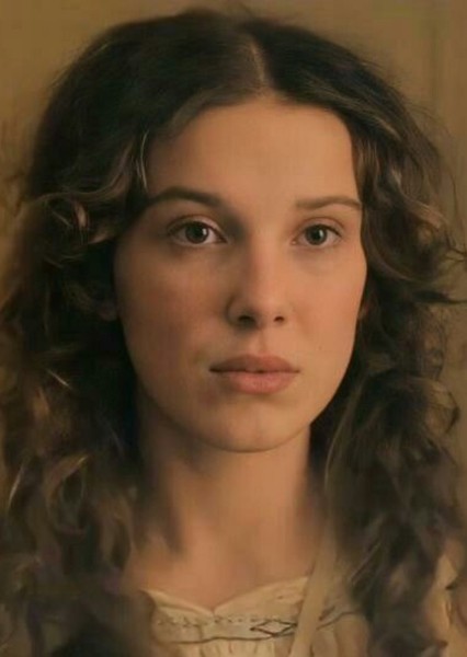 Millie Bobby Brown photo