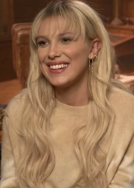 Millie Bobby Brown photo