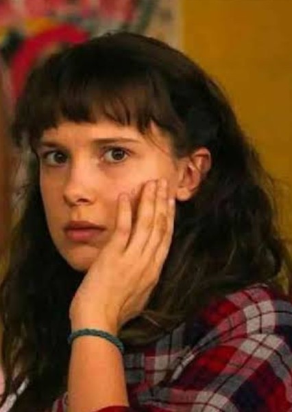 Millie Bobby Brown photo