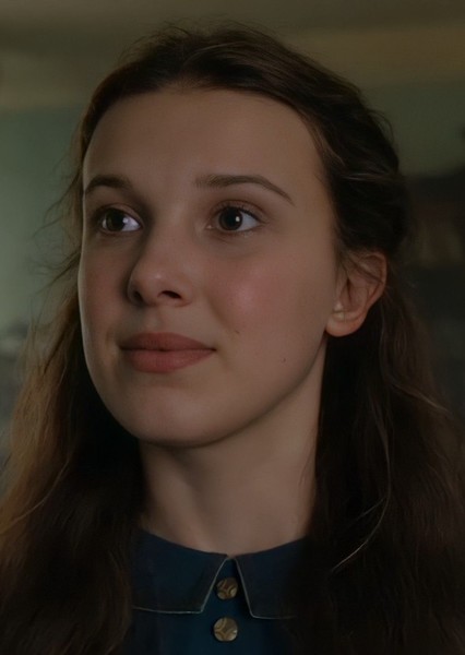 Millie Bobby Brown photo