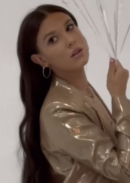 Millie Bobby Brown photo