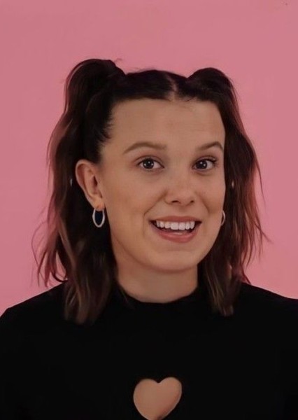 Millie Bobby Brown photo