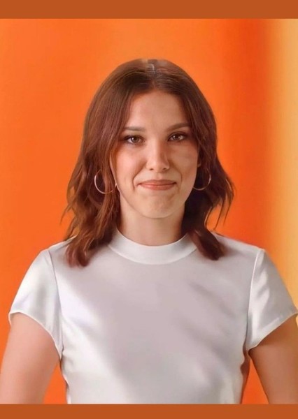 Millie Bobby Brown photo
