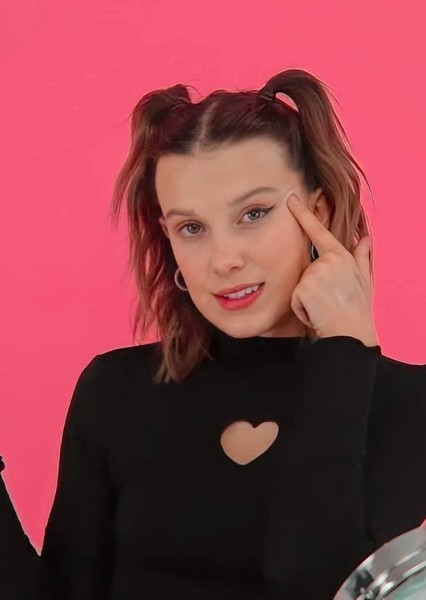 Millie Bobby Brown photo