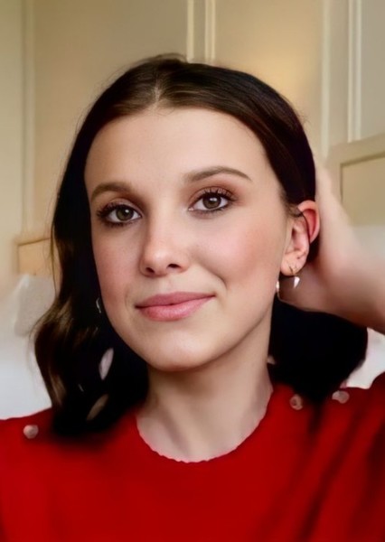 Millie Bobby Brown photo