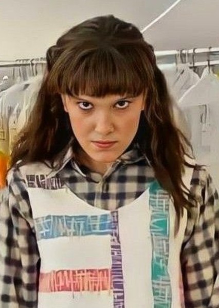 Millie Bobby Brown photo