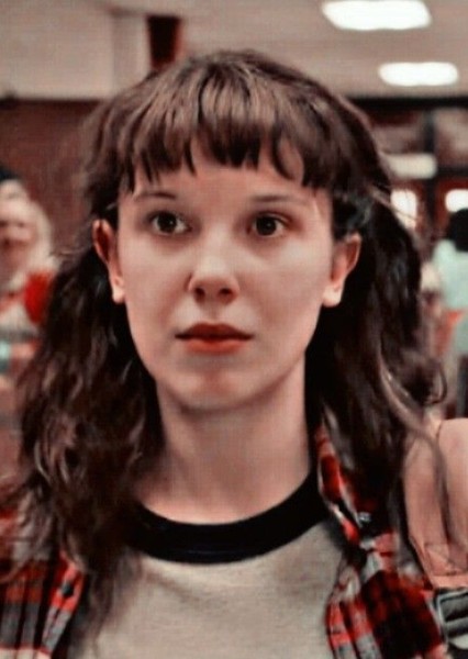 Millie Bobby Brown photo