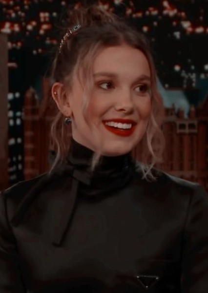 Millie Bobby Brown photo