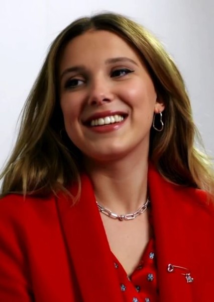 Millie Bobby Brown photo