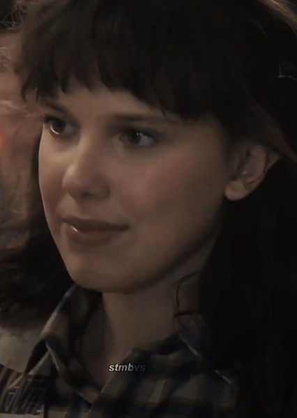 Millie Bobby Brown photo