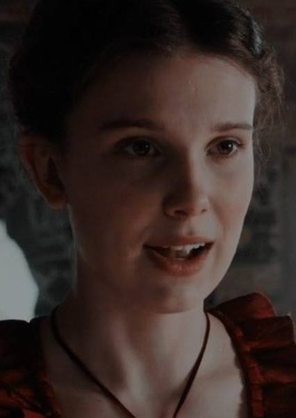 Millie Bobby Brown photo