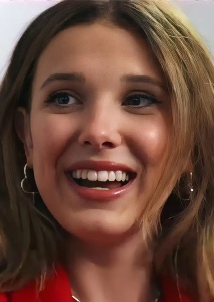 Millie Bobby Brown photo