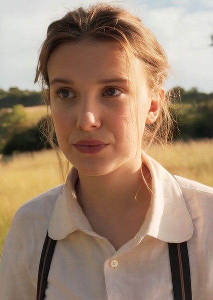 Millie Bobby Brown photo