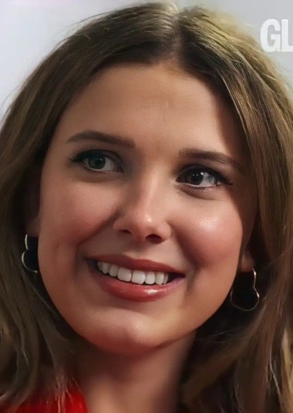 Millie Bobby Brown photo