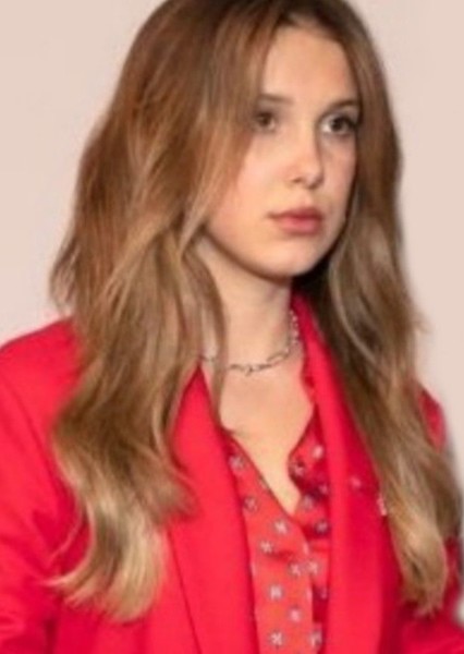 Millie Bobby Brown photo