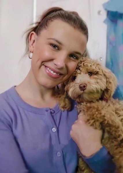 Millie Bobby Brown photo