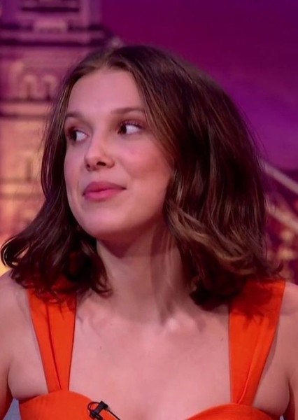 Millie Bobby Brown photo