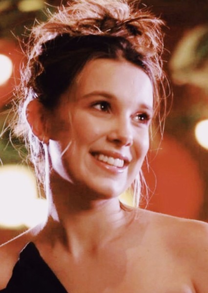 Millie Bobby Brown photo