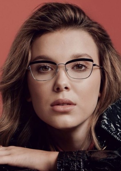Millie Bobby Brown photo