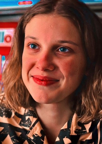 Millie Bobby Brown photo
