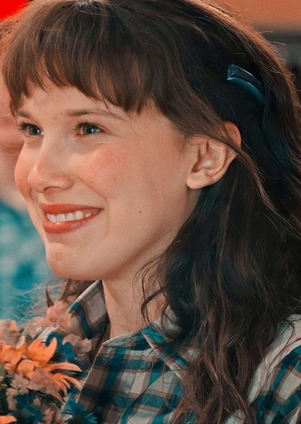 Millie Bobby Brown photo
