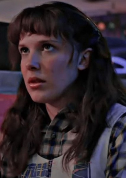 Millie Bobby Brown photo