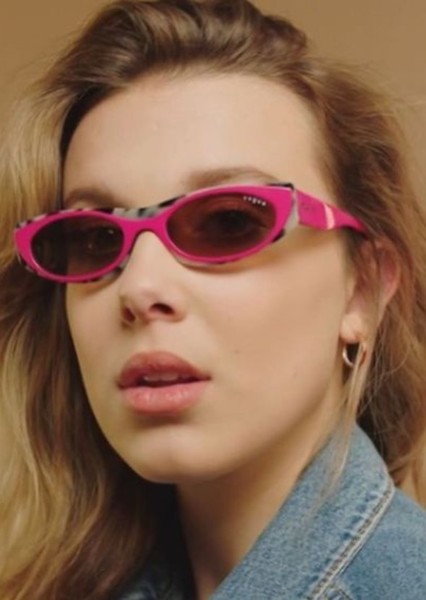 Millie Bobby Brown photo