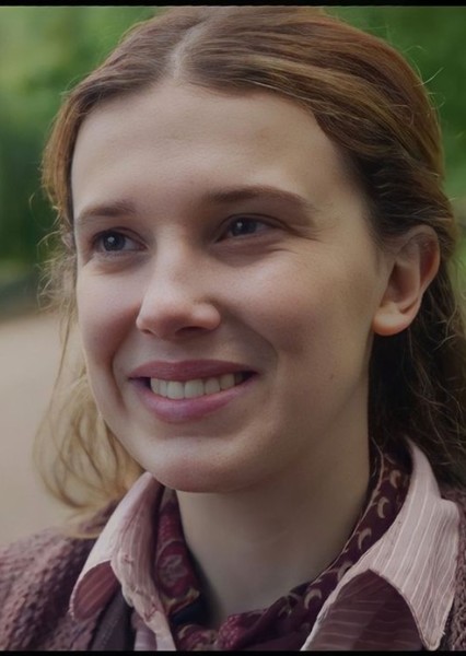 Millie Bobby Brown photo