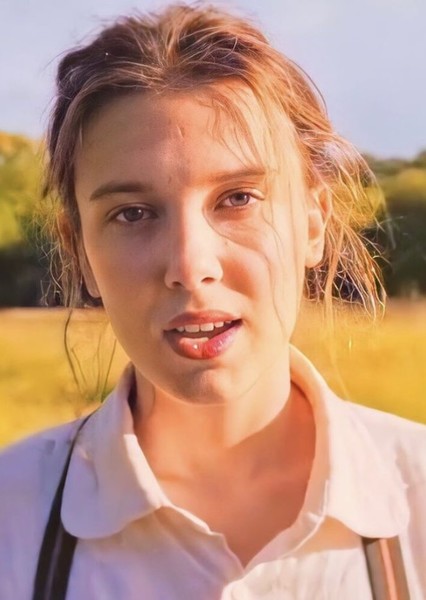 Millie Bobby Brown photo