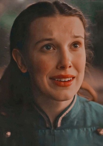 Millie Bobby Brown photo