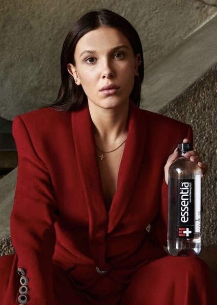 Millie Bobby Brown photo
