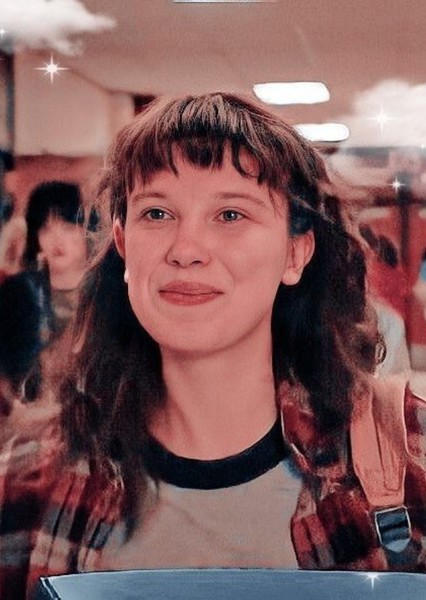 Millie Bobby Brown photo