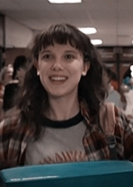 Millie Bobby Brown photo