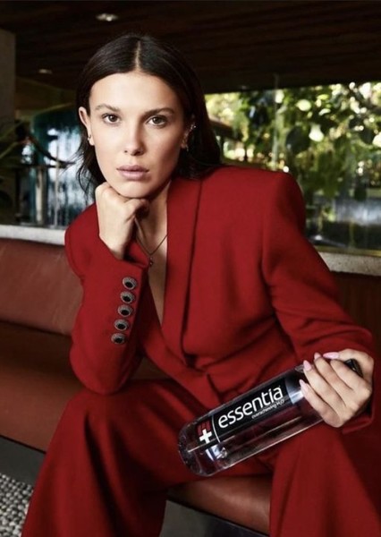 Millie Bobby Brown photo