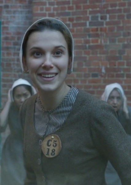 Millie Bobby Brown photo