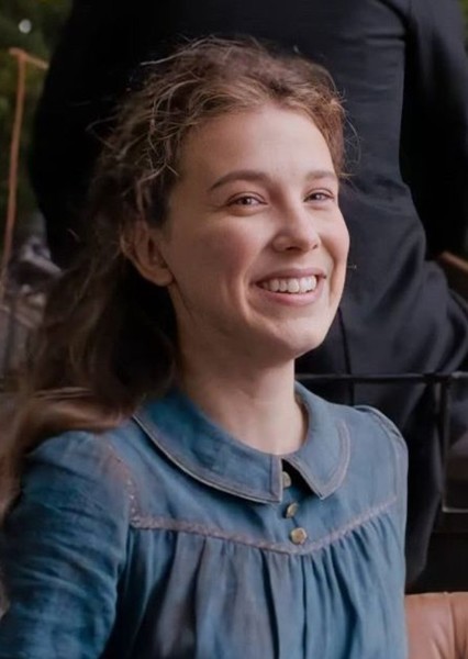 Millie Bobby Brown photo