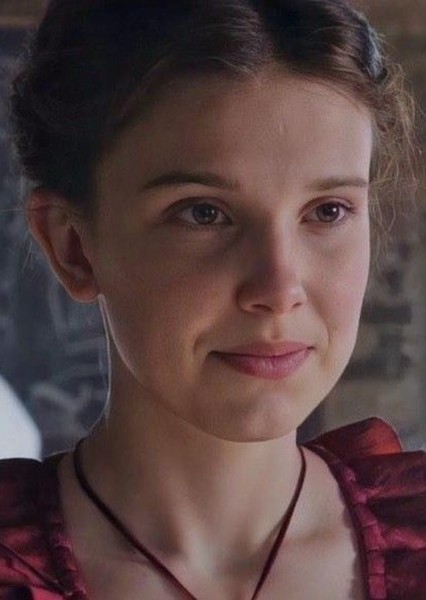 Millie Bobby Brown photo
