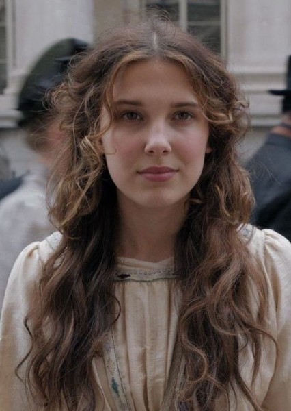 Millie Bobby Brown photo