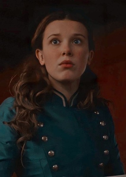 Millie Bobby Brown photo