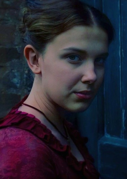 Millie Bobby Brown photo