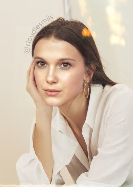 Millie Bobby Brown photo