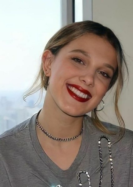 Millie Bobby Brown photo