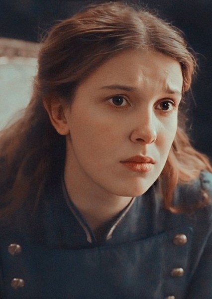 Millie Bobby Brown photo